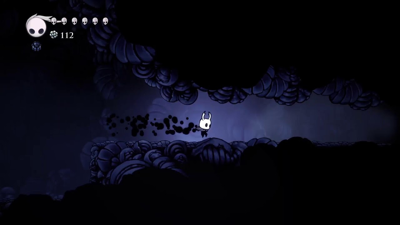 Hollow Knight  هولو نايت