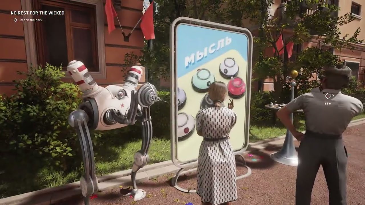Atomic Heart