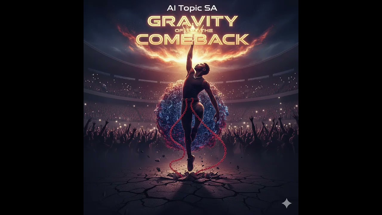AI Topic SA - Gravity of the Comeback (Extended Anthem)