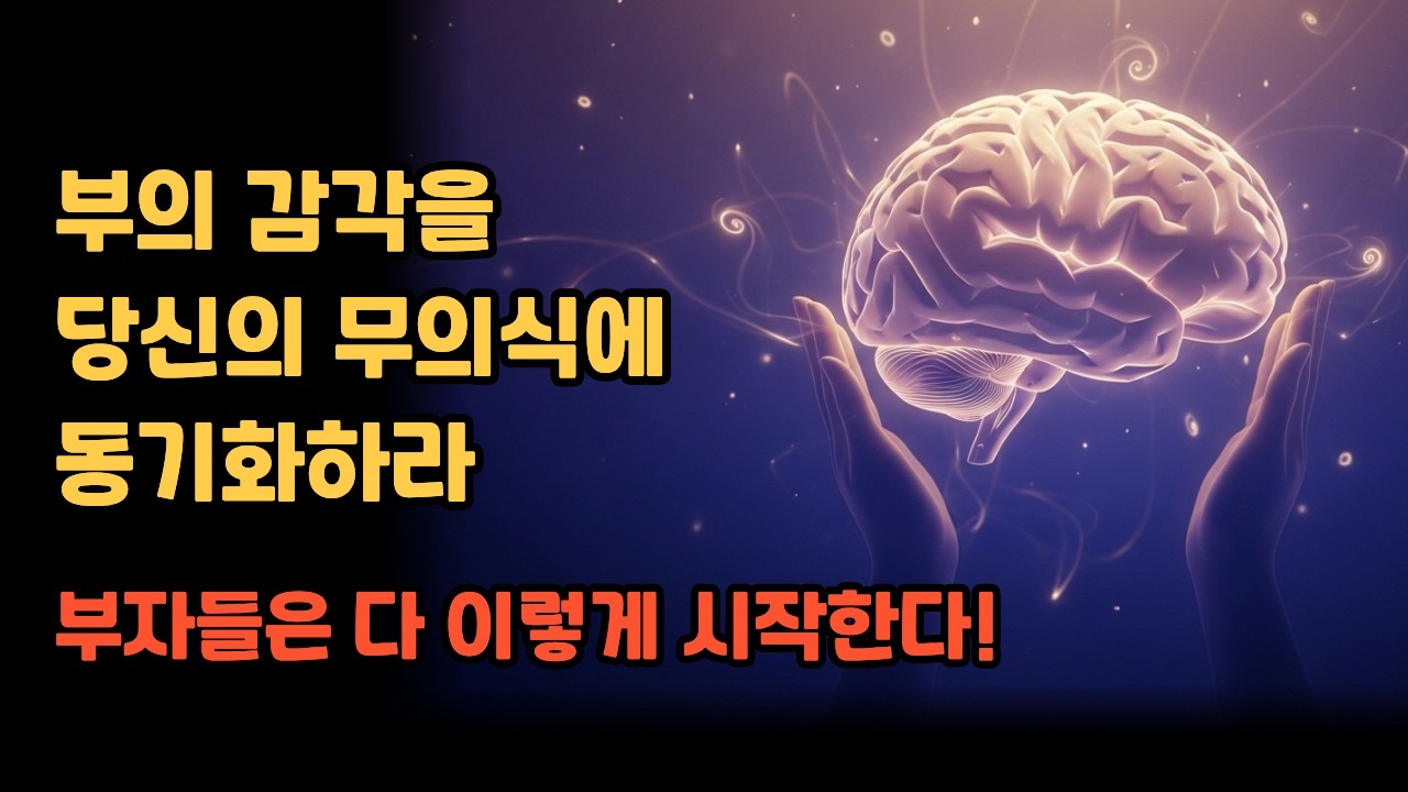 부자들은 의지력을 믿지 않습니다: 무의식에 '부의 엔진'을 장착하는 법ㅣ'부의 해답'