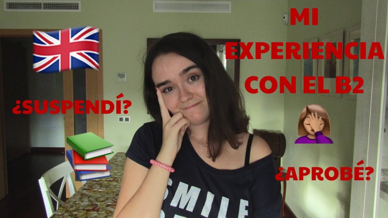 MI EXPERIENCIA CON EL B2 | Marta Street