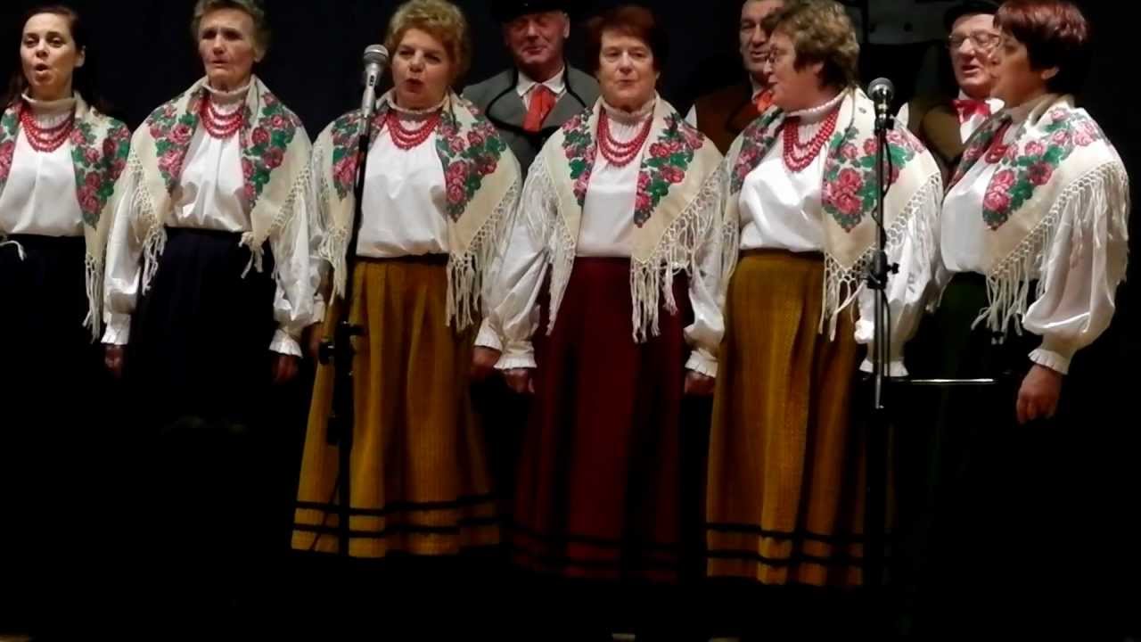 Czarna Wieś Kościelna