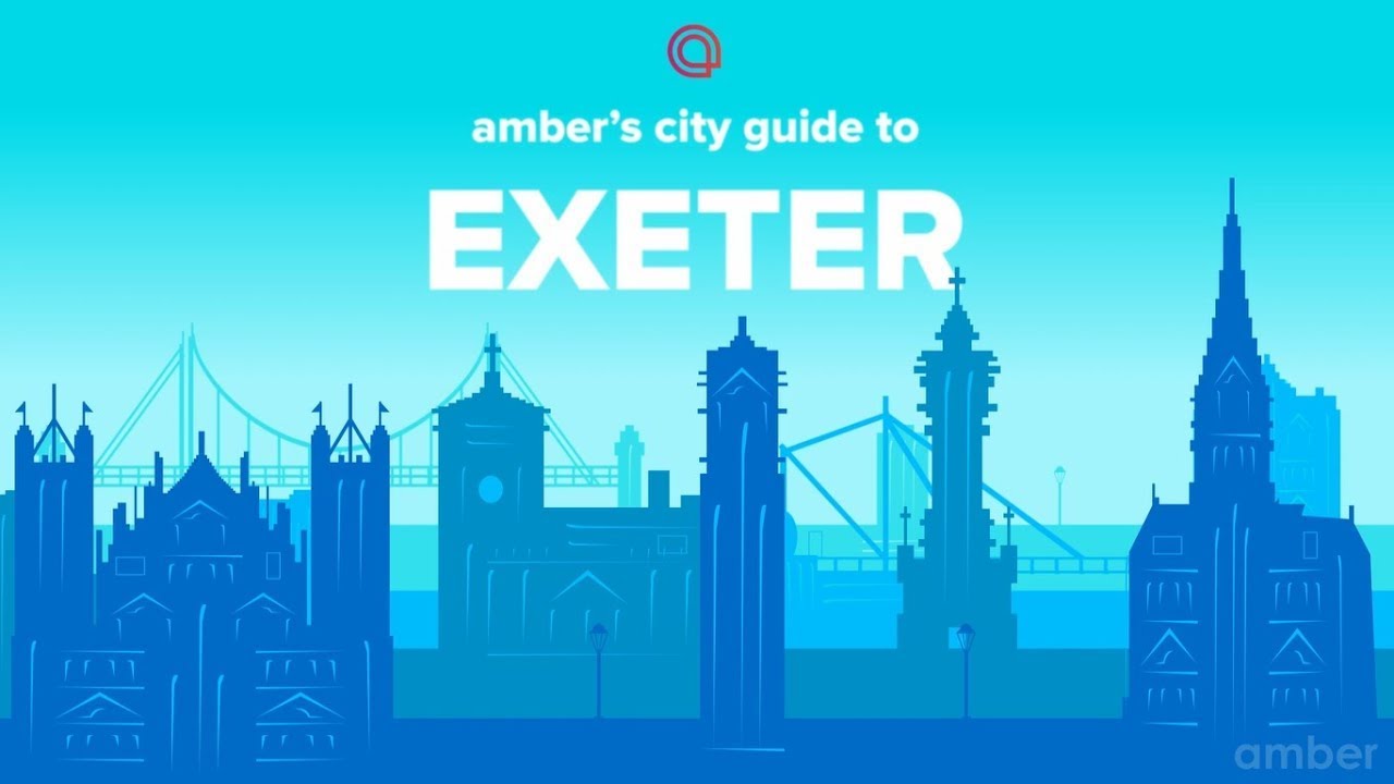 Thrive as an Exeter Student: Insider Tips | UK | amber