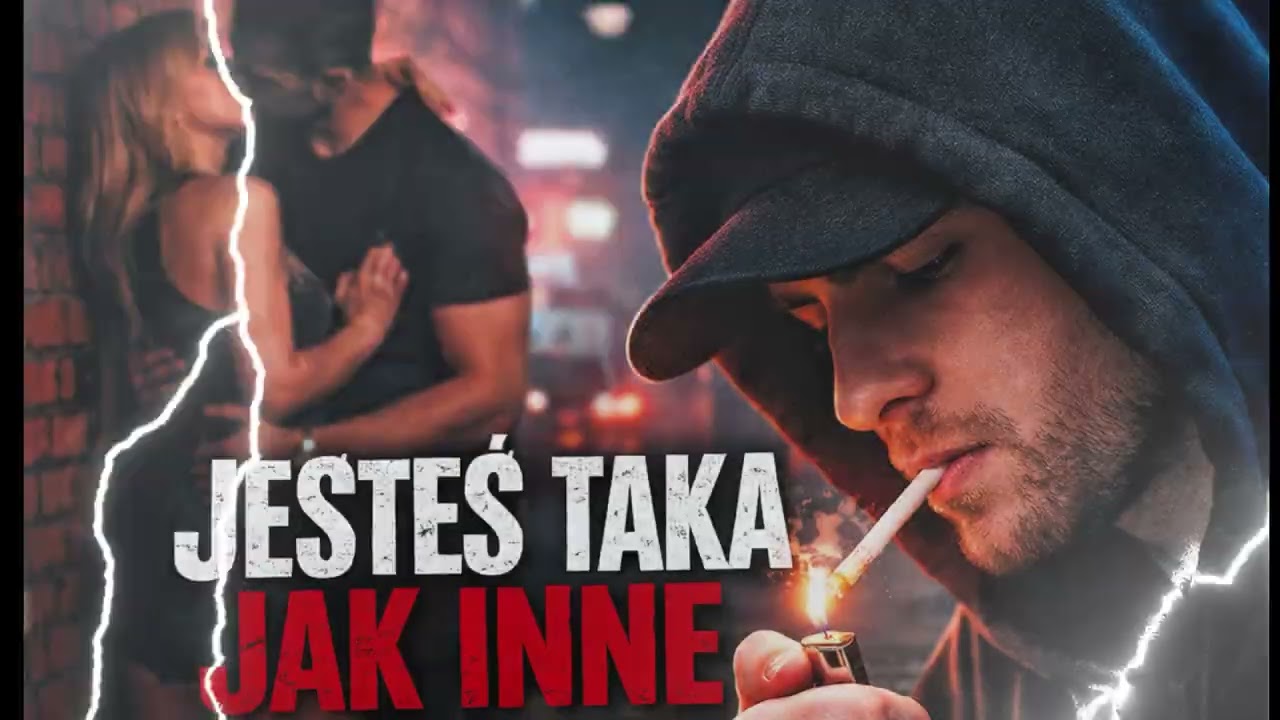 JESTES TAKA JAK INNE (MUSIC AI)