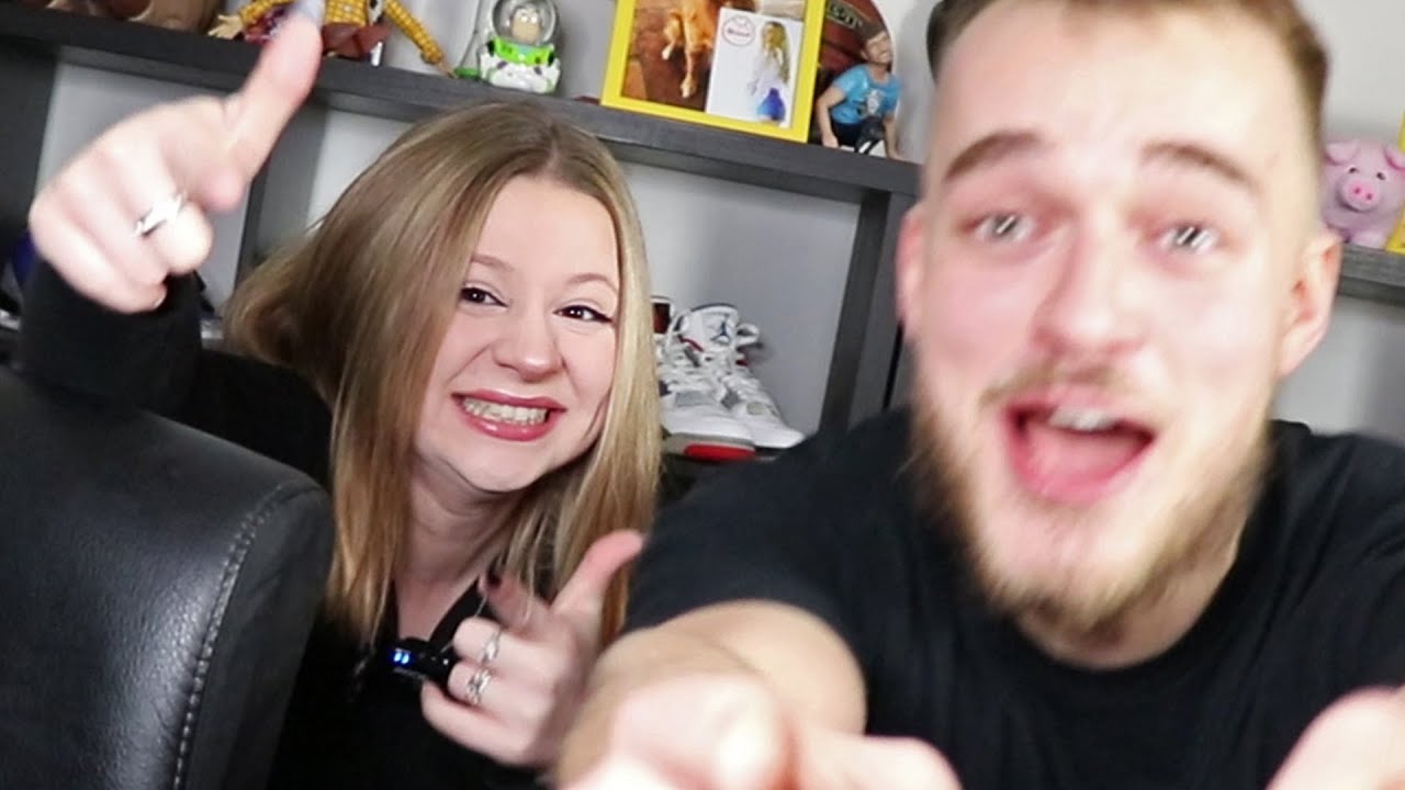 S Mínou REAGUJEME na naši “ KAUZU “
