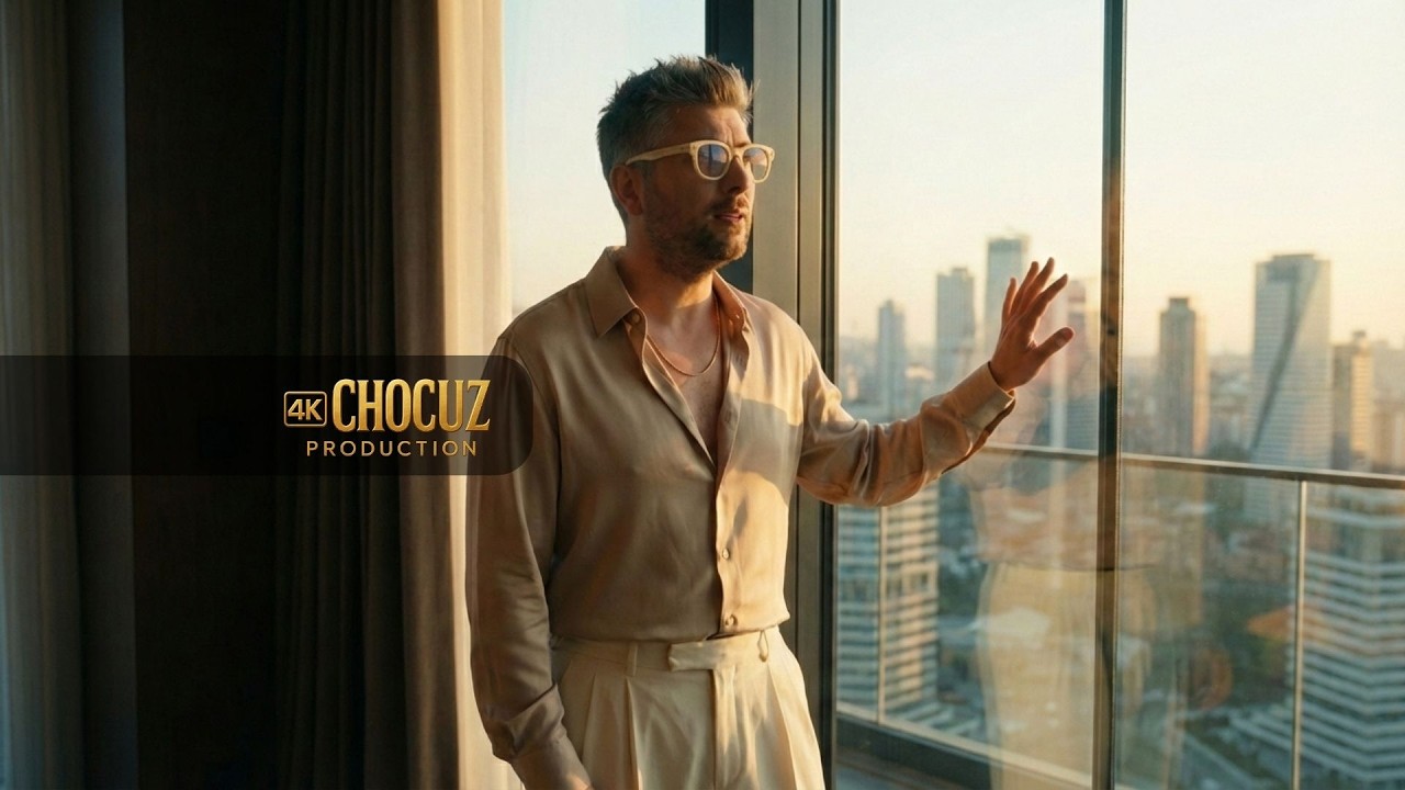 CHOCUZ - Gerçek Her Şey