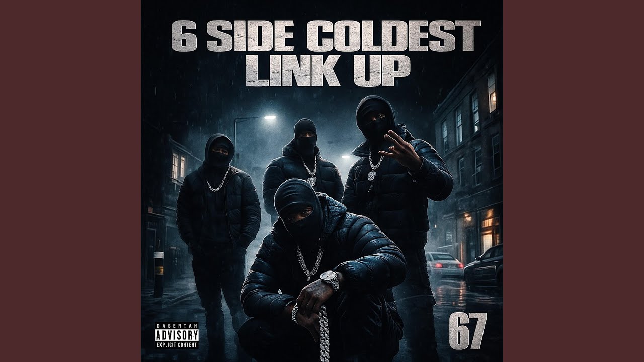 6SIDE COLDEST LINK UP