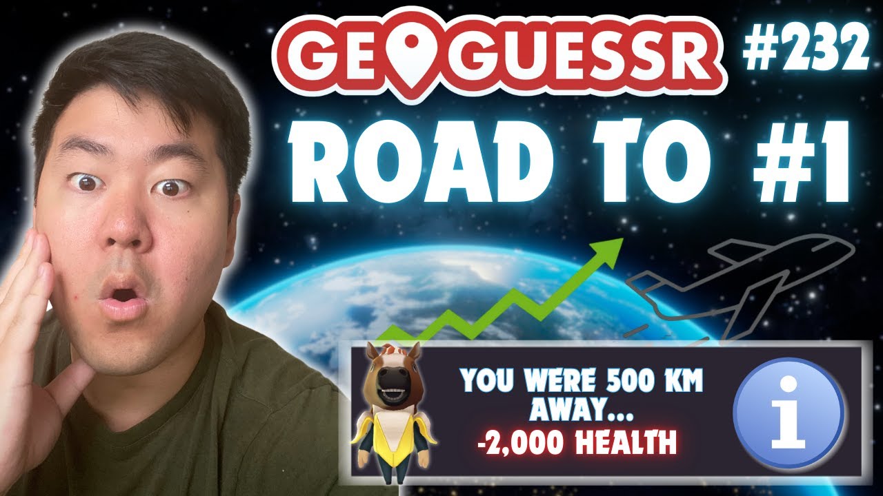Sending 500 KMs Away WITH INFO (Road to #1)