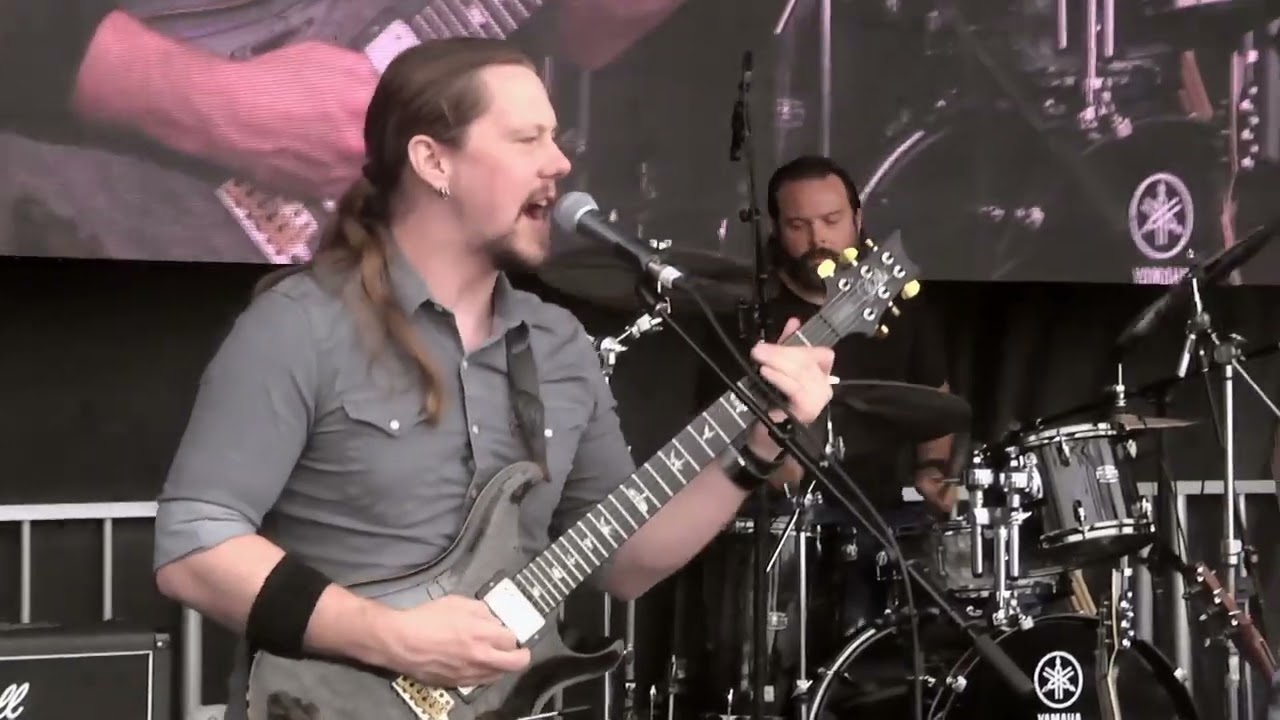 Bring Me To Life - Electric Crush at Canada's Largest Ribfest 2022