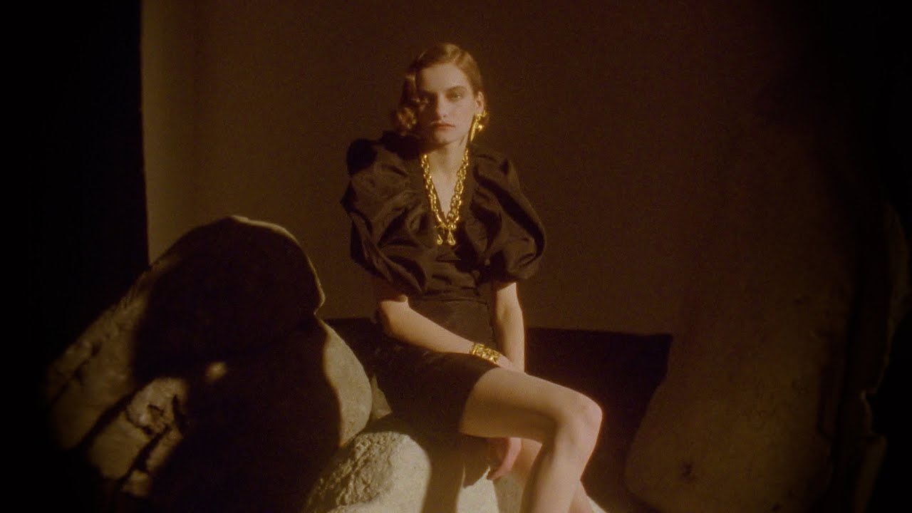 Showreel 2024 (shot on BOLEX)
