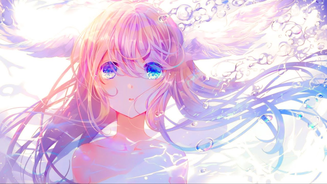 Nightcore - Canon in D