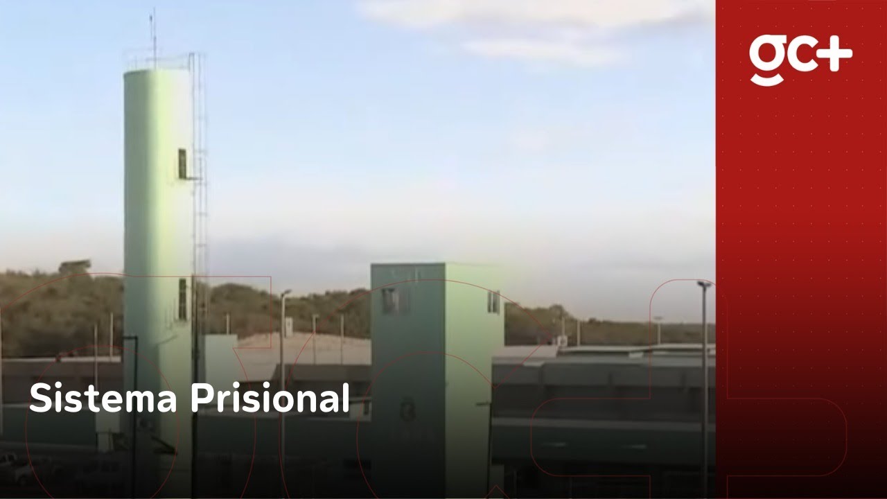 Sistema prisional: policiais penais são presos por suspeita de tortura contra detentos