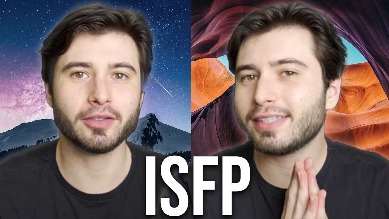 21 Sinais que Você é ISFP