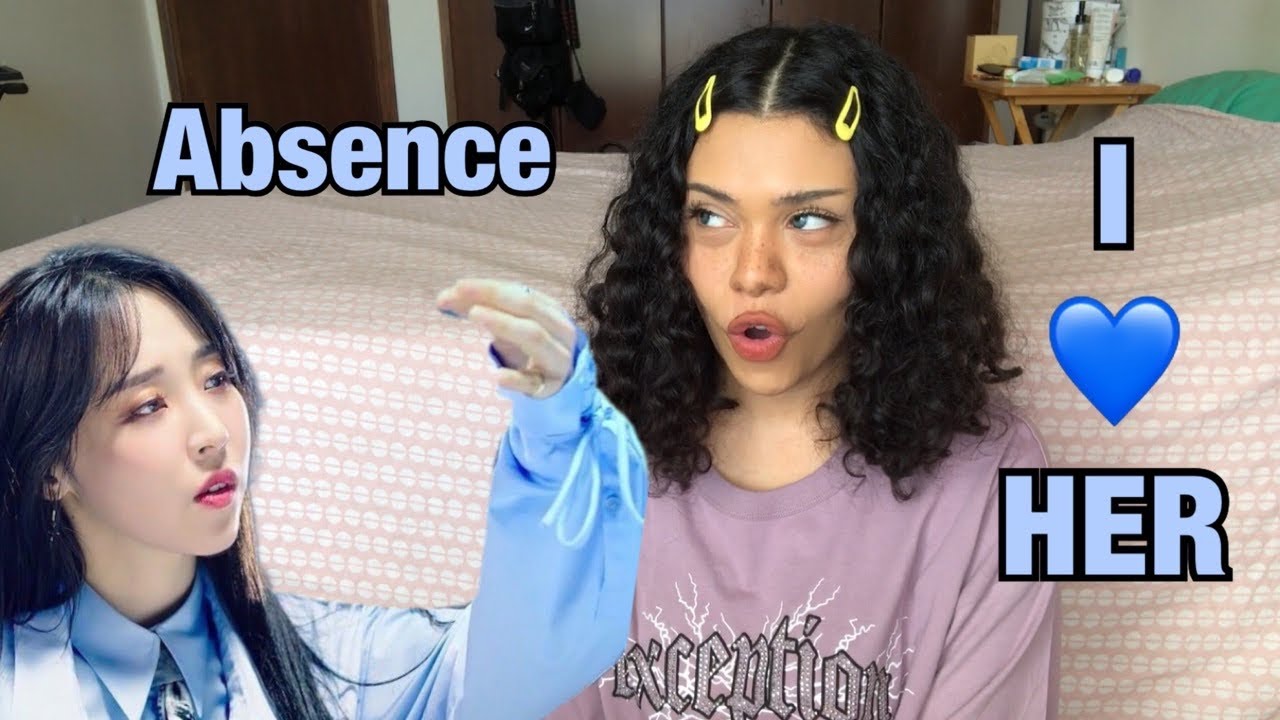 BOYGROUP STAN REACTS TO MOONBYUL 문별 'ABSENCE' (부재) FOR THE FIRST TIME!! | REACTION!!
