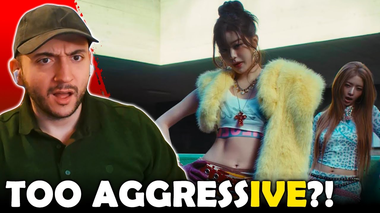 IVE 아이브 'BANG BANG' MV & PERFORMANCE VIDEO | REACTION 📈A GROWER?📈
