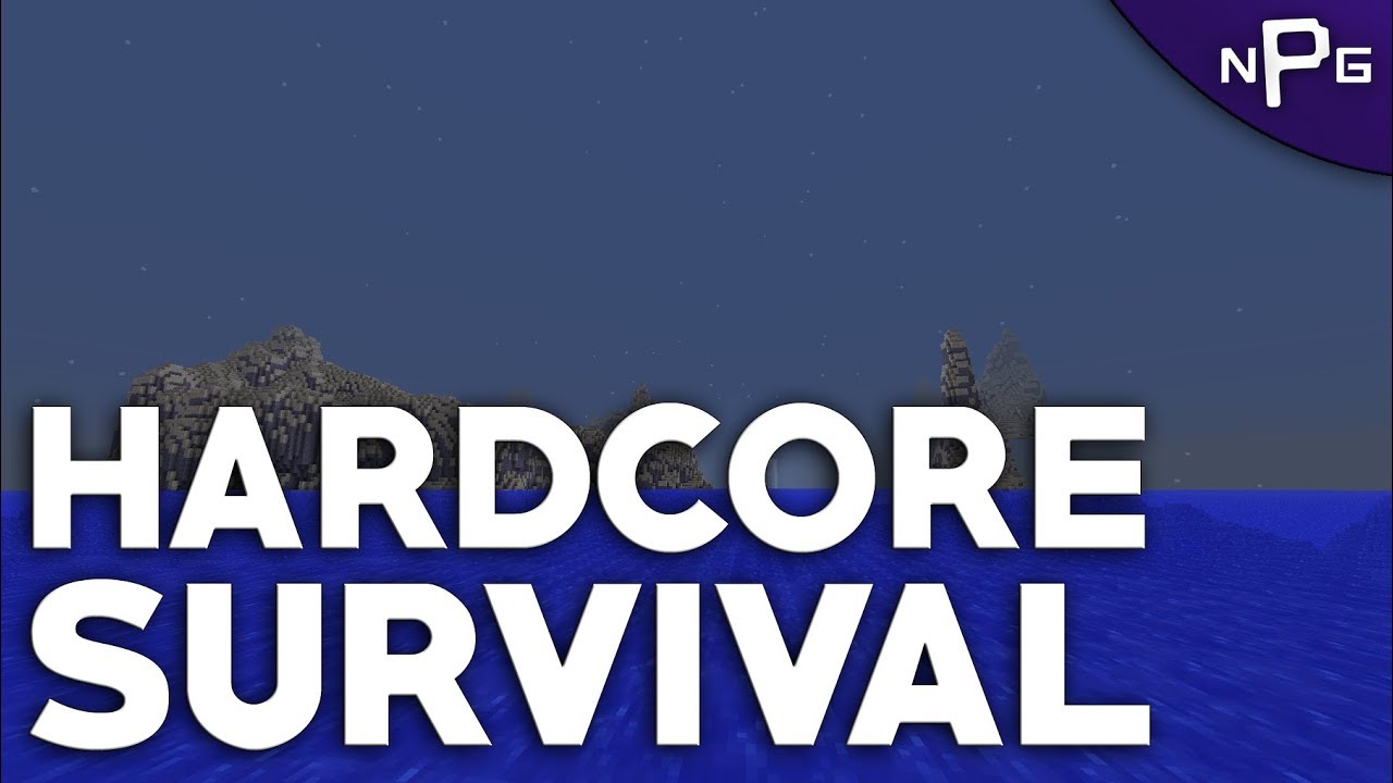 THE BAND IS BACK TOGETHER | Hardcore Survival | Episode 1