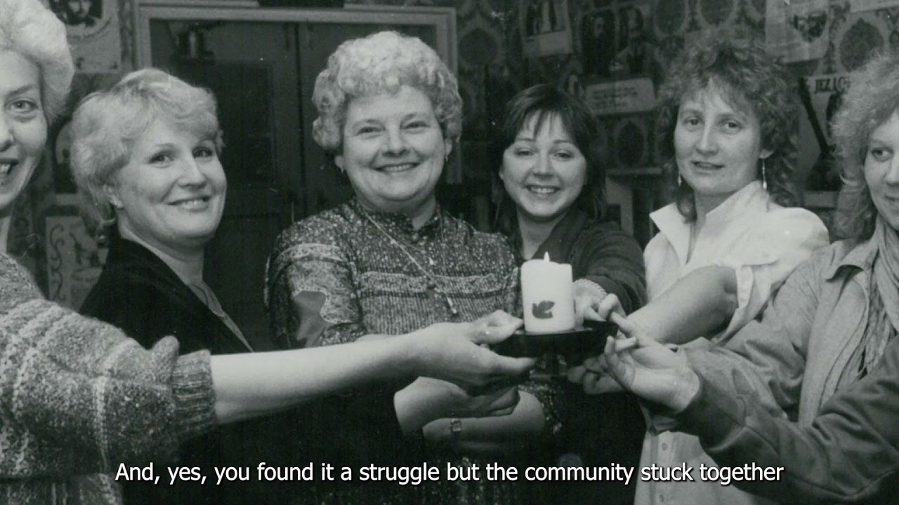 Until the Fires Go Out: Doncaster’s Women and the Fight for Jobs by Emily Ingram