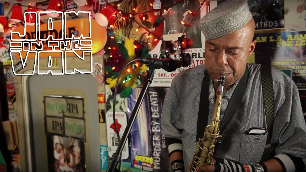 FISHBONE - 
