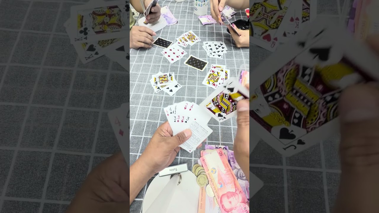 Tongits Play