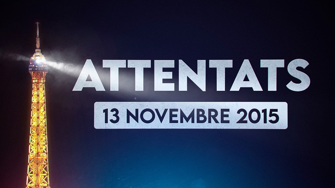 Attentats du 13 novembre 2015 : ils racontent ce qu’ils ont vécu