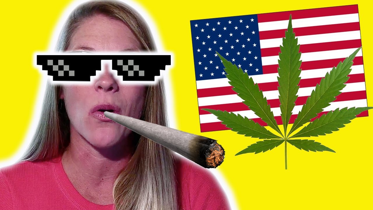 Can CANNABIS survive COVID? Pot is 