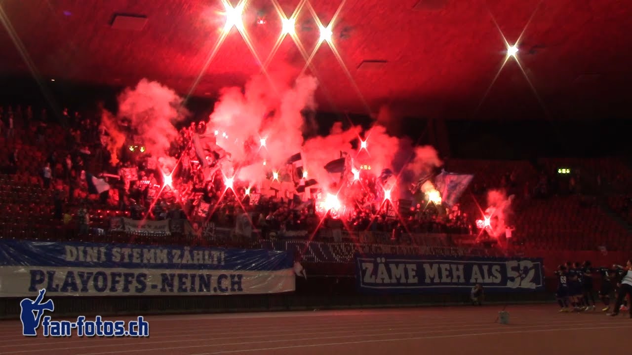SL 14. Runde: Sa, 29.10.2022, 18:00 Uhr, GC Zürich 1:3 FC Luzern