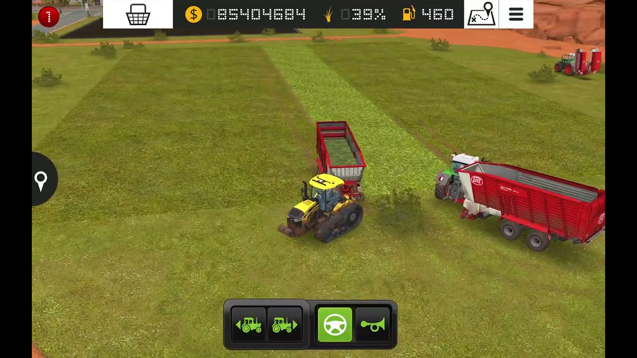 Farming simulator 