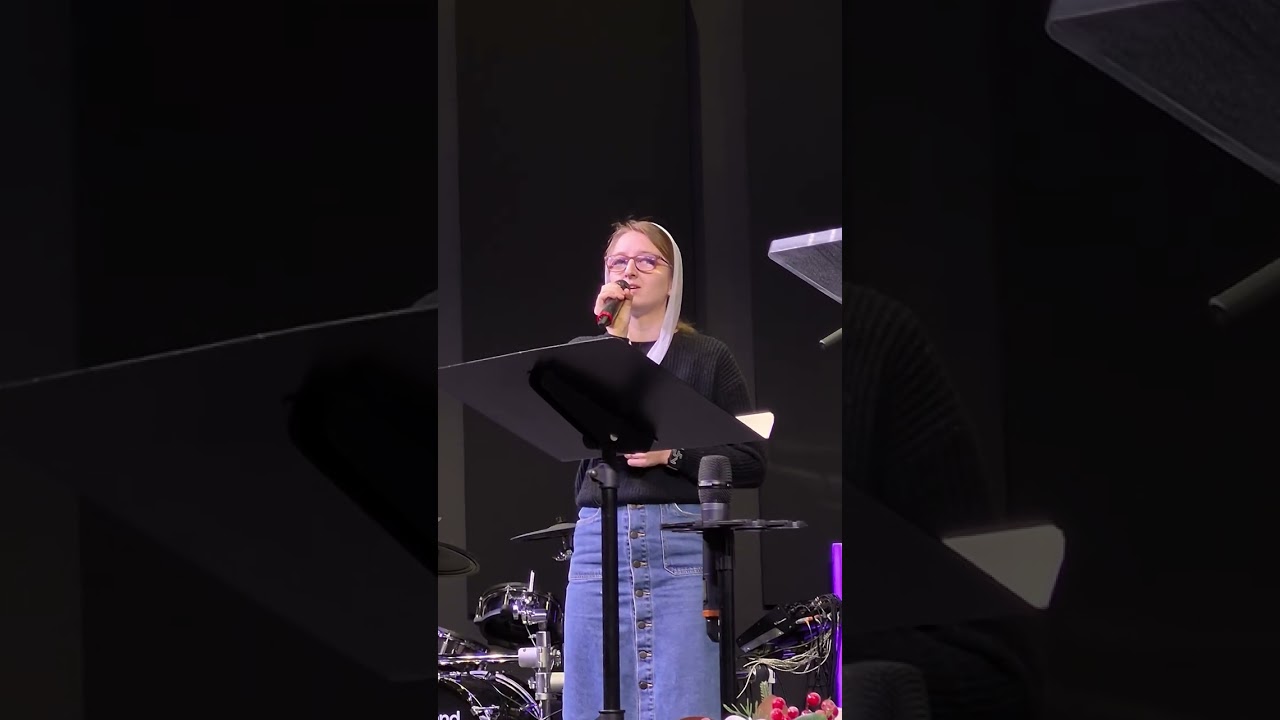 А хто сказав, що йти за Богом легко?