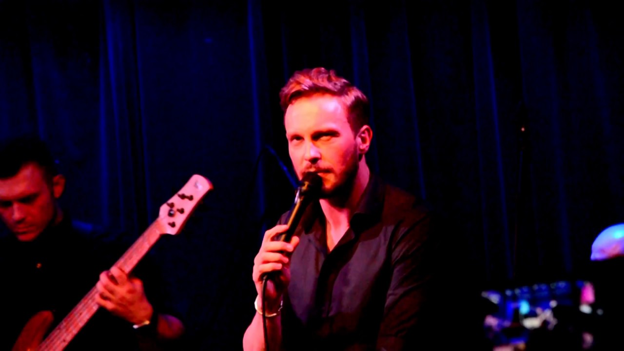 UNIATOWSKI QUARTET - HONOLULU , BLUE NOTE POZNAŃ 23.02.2017
