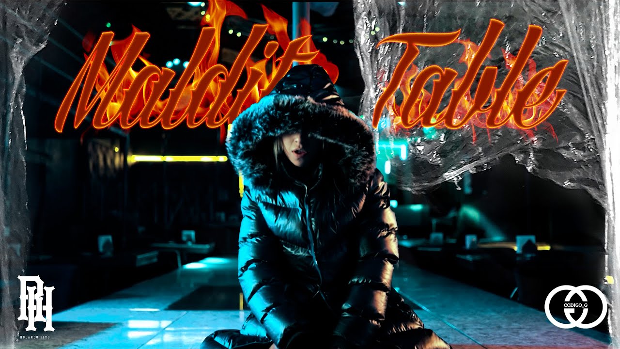 Little Smoking - Maldito Table (Video Oficial)