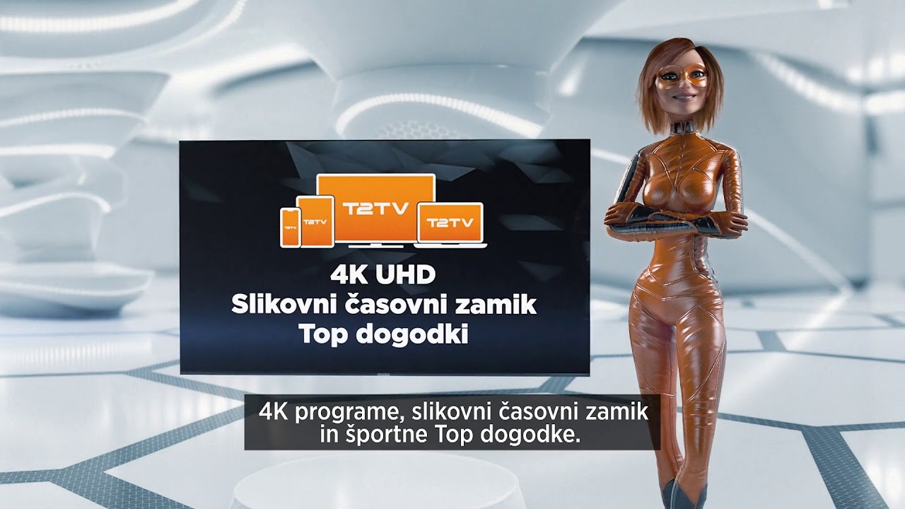 Televizija T-2