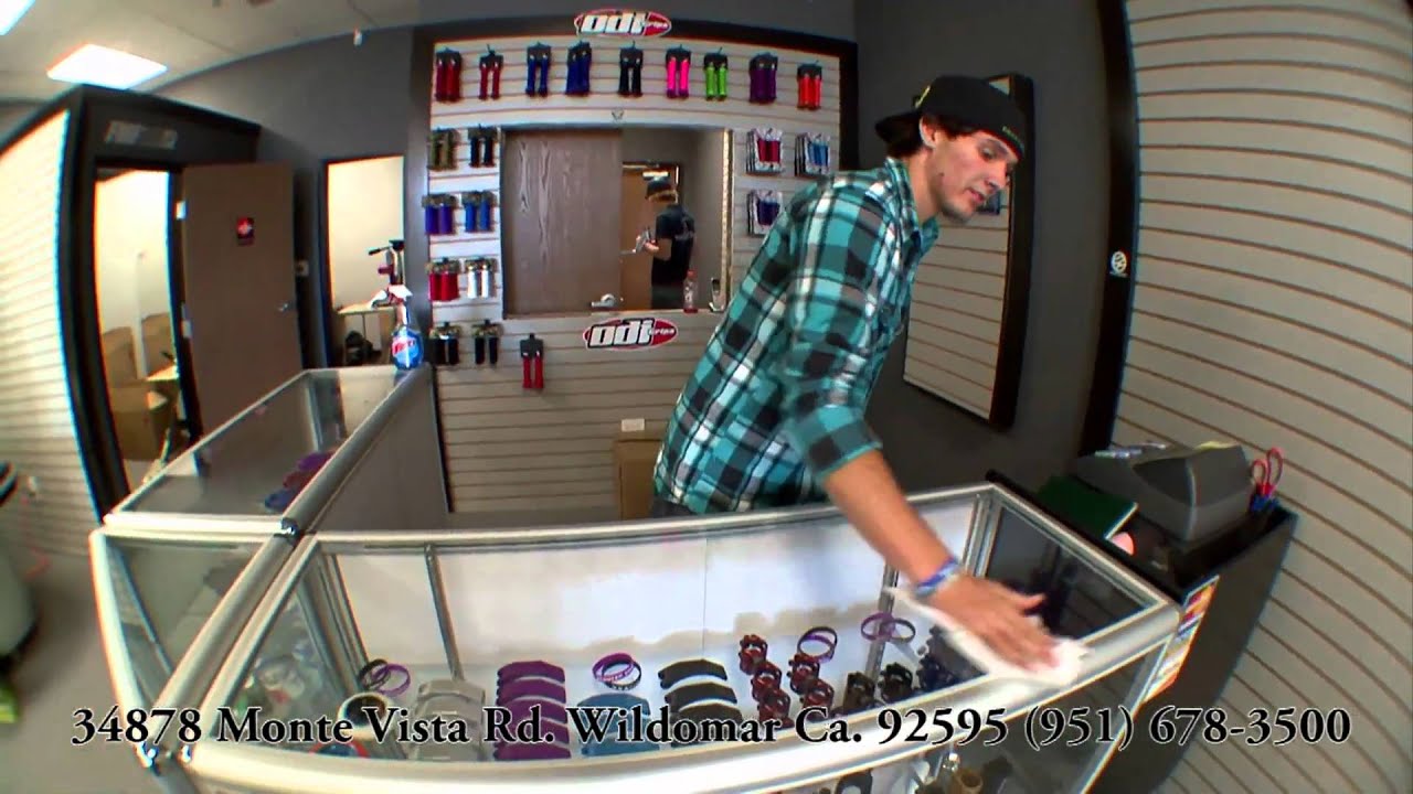 Scooter Zone New Wildomar Promo!
