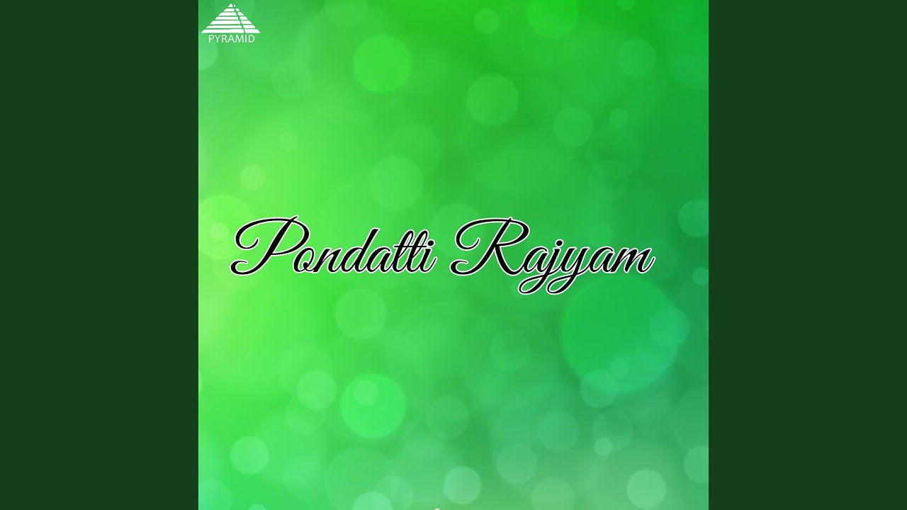 Pondatti Rajyamthan