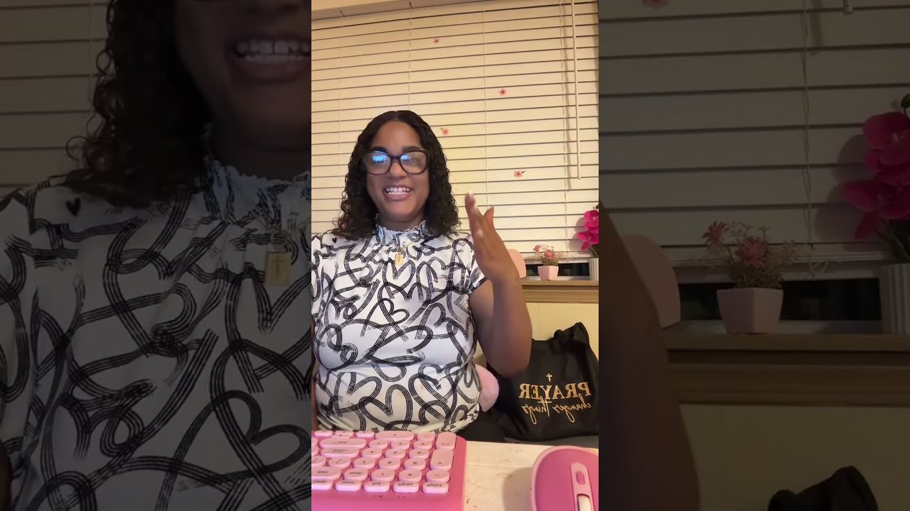 Holiness #ThaHolySpiritFlows