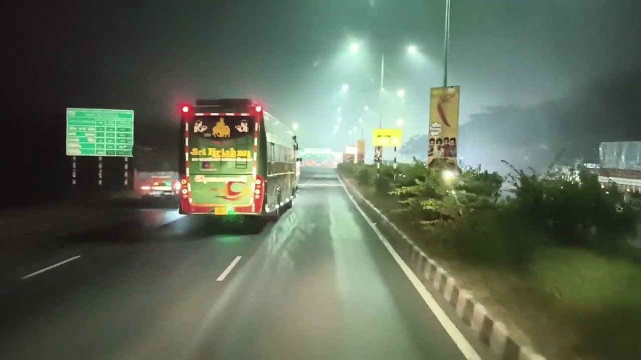 Real Life Jio 😍 Vijayawada to Chennai Express Road 🛣️ Tamilnadu #viralvideo #trackdriver #viralvlogs