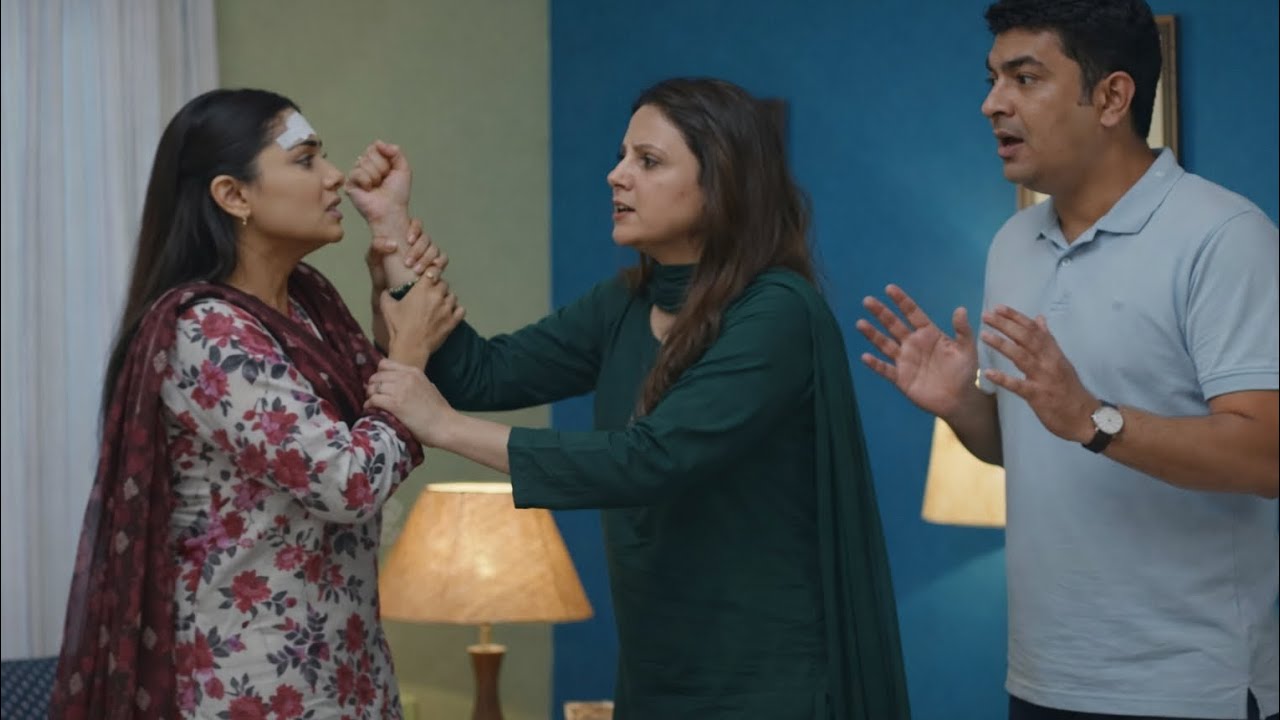 Maa Last Episode | Maa Ka Faisla | Rula Dene Wali Ending
