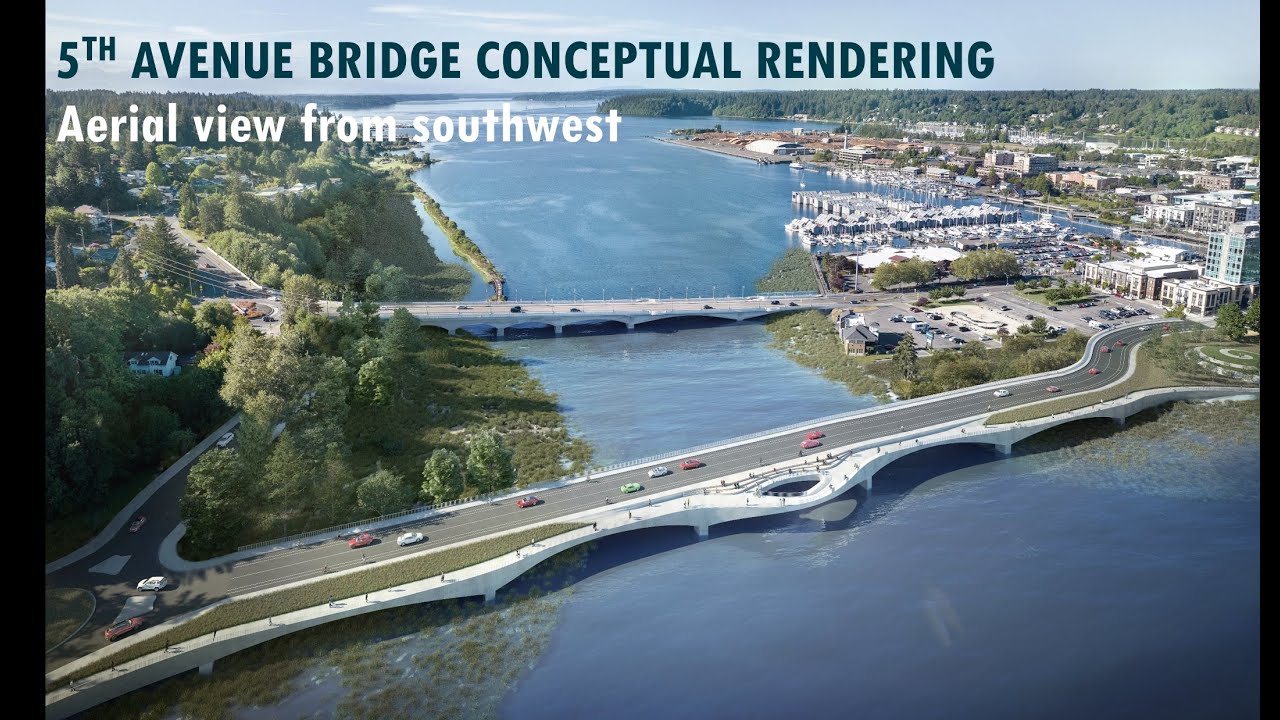 Deschutes Estuary Restoration Project Aug. 19 Public Design Meeting