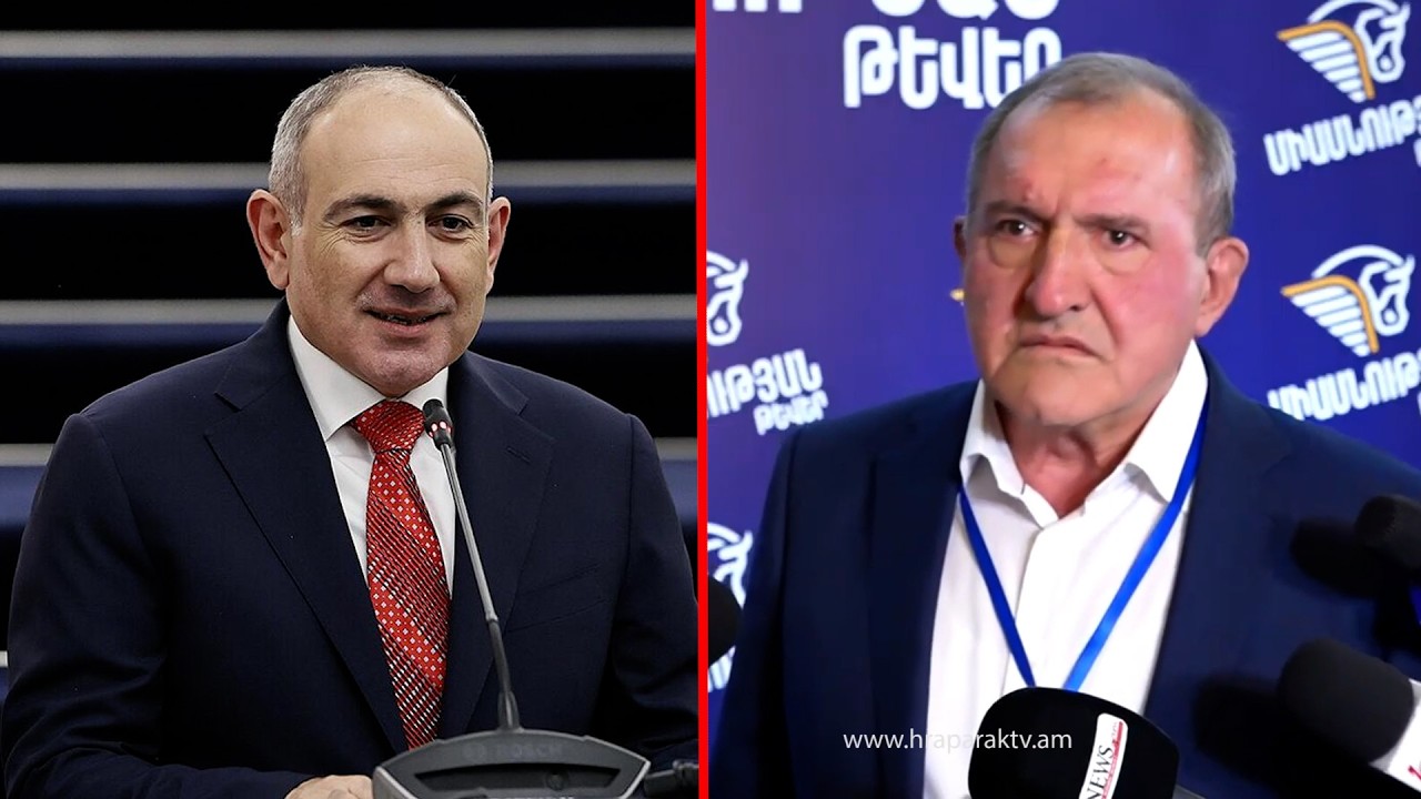 2018-ին էլ Նիկոլին չեմ ընտրել, իր աններելի սխալն է, որ ԼՂՀ-ն զավթված է