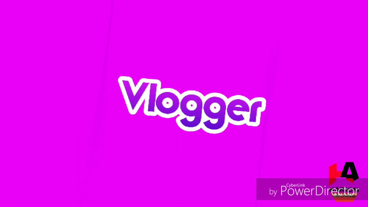 My new intro | intro | hariom anand vlogger