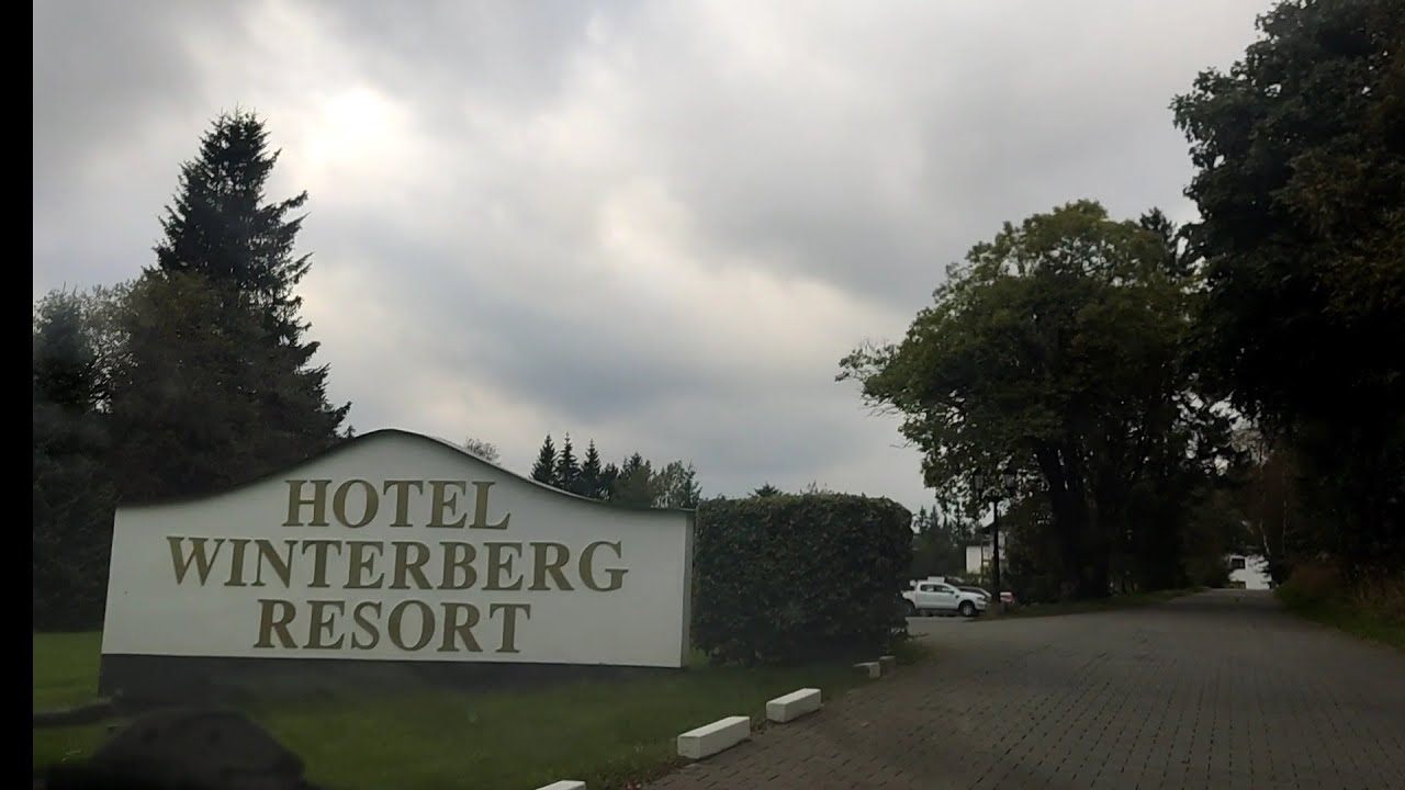 Hotel Resort Winterberg