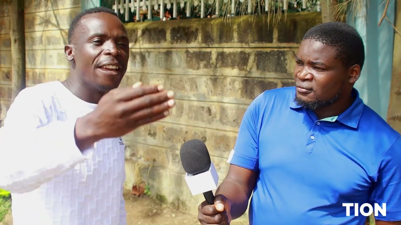 Bhindu Bhichenjanga Hitmaker Roars , Rubbishes Those abusing Bungoma Artist Praises Luyha Festivals