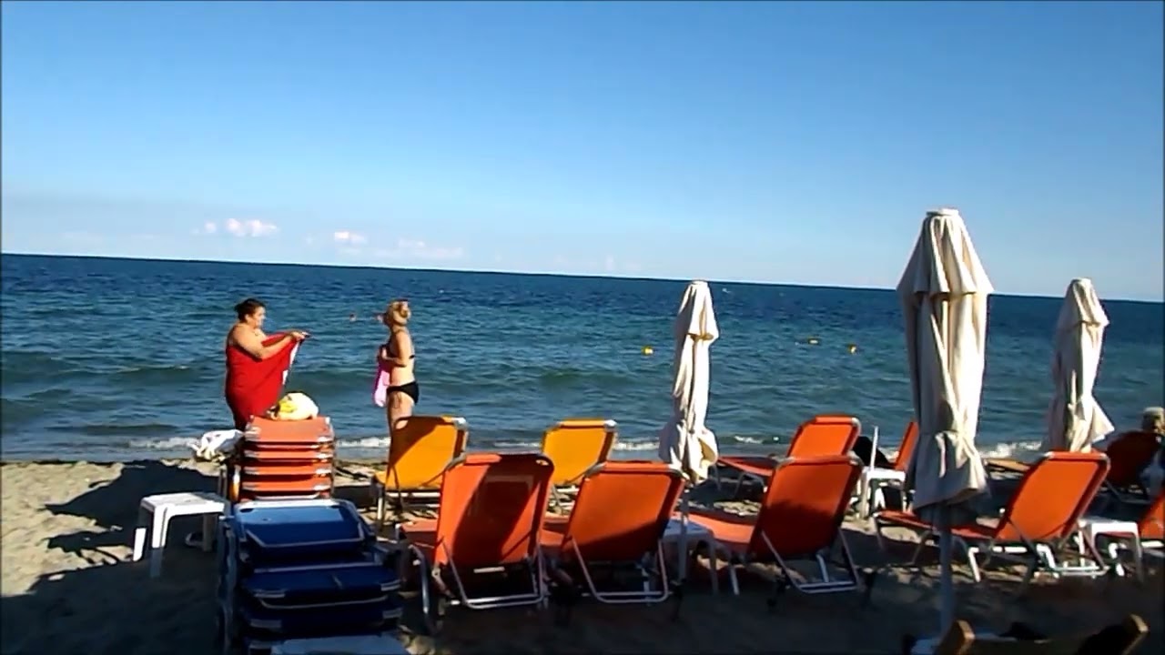 Paralia 2022
