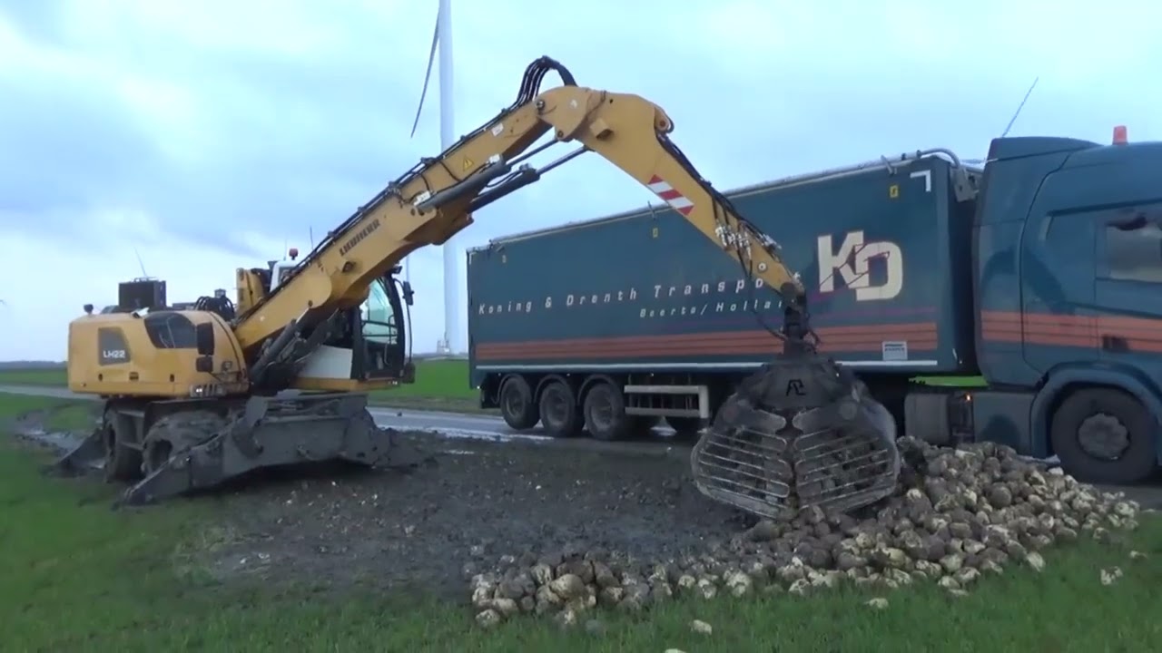 bieten laden Ronald bijl Muntendam #trotsopdeboer oost Groningen farmers