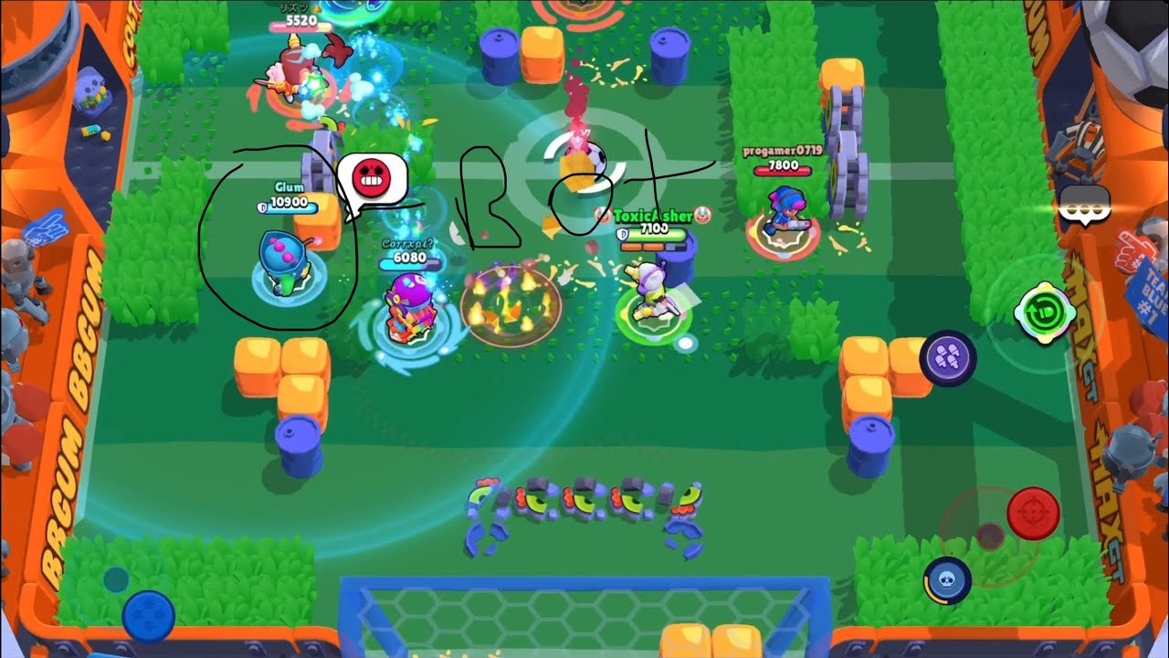 Can I Hit Pro With A Bot???