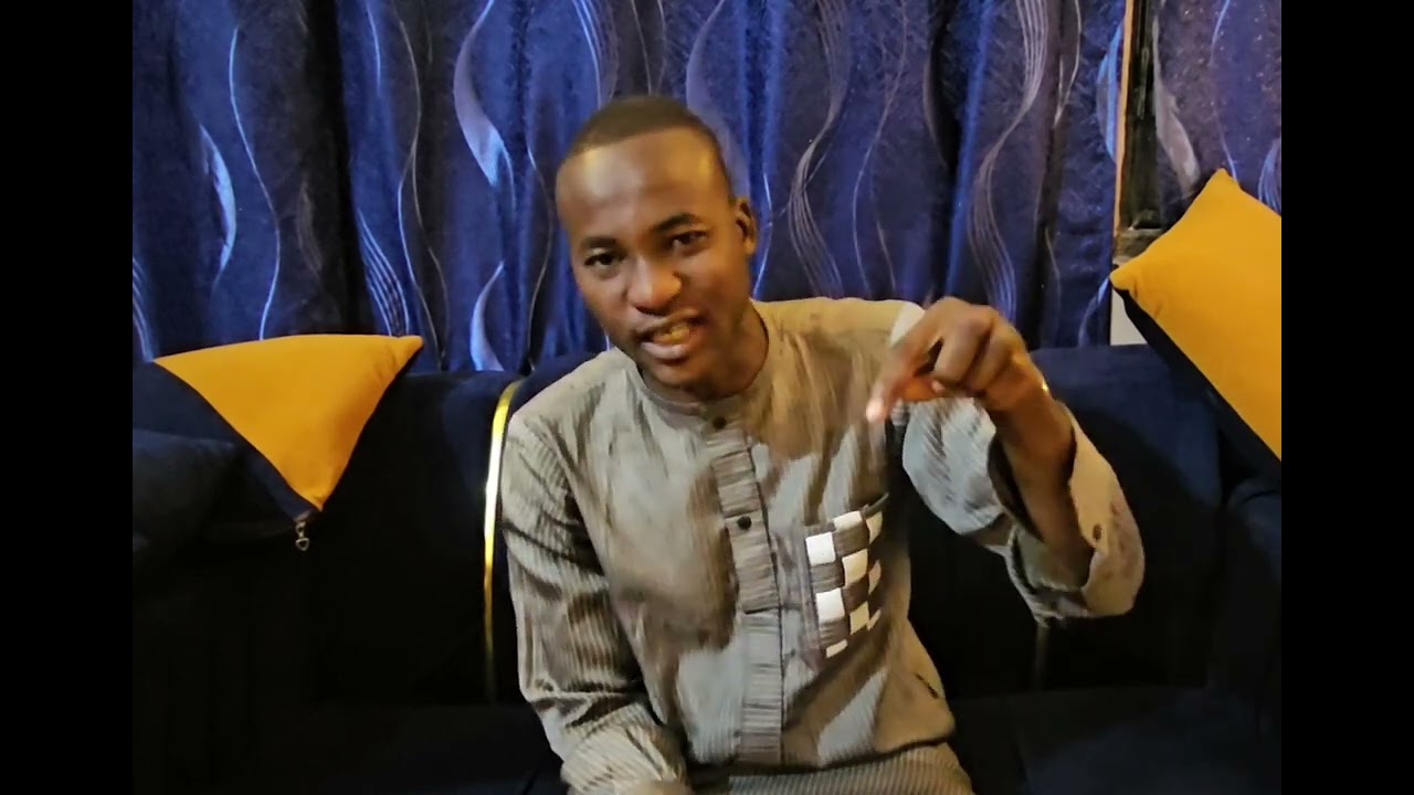 Cheikh yacouba ka faida kene