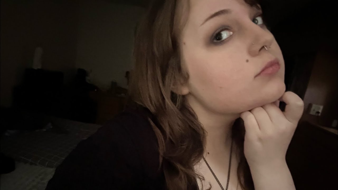 ASMR Doing Stuff to Your Face for 30 Minutes (Compilation)