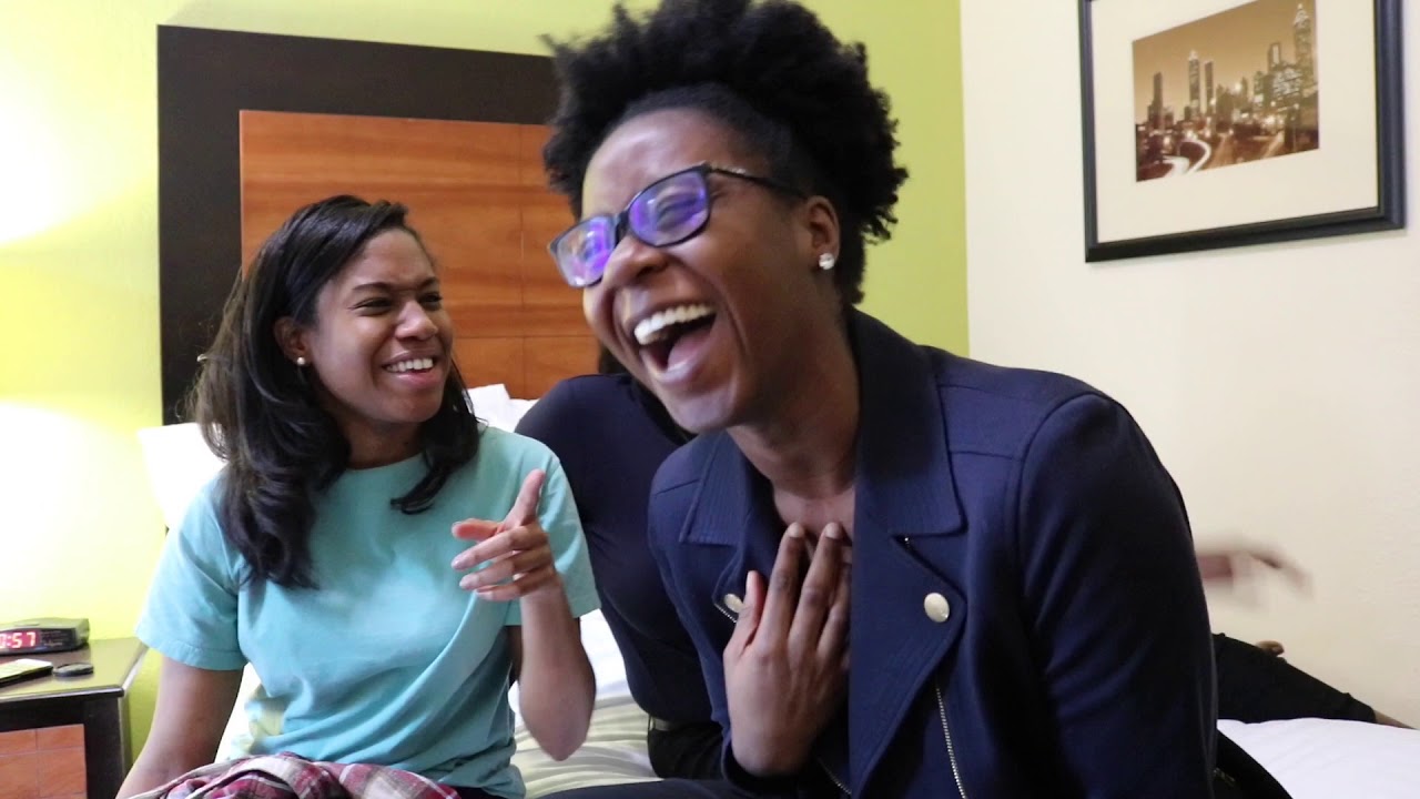 Friendships and mentoring in Medical school-Black Women In Medicine