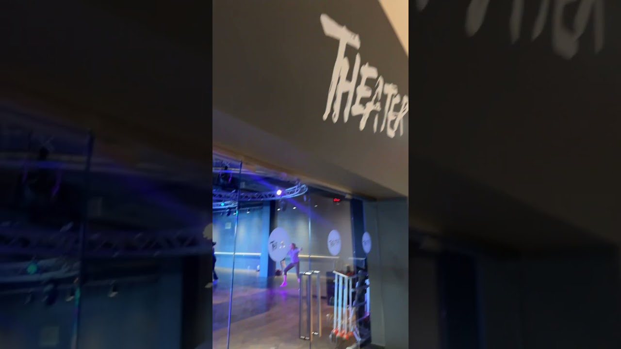 Midtown Athletic Club in Chicago #chicago #fitness #gymtour