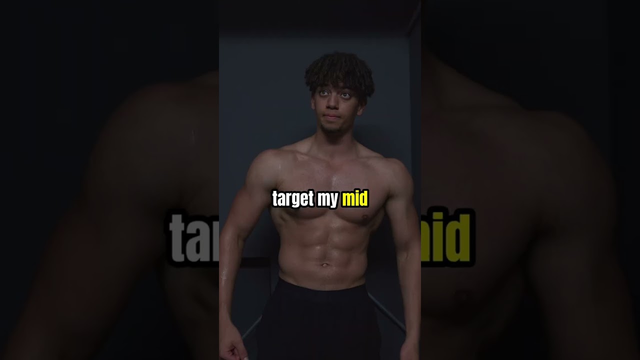 THE BEST PUSH DAY WORKOUT ROUTINE