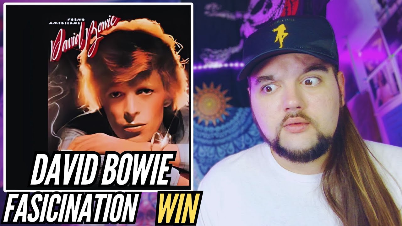 David Bowie 